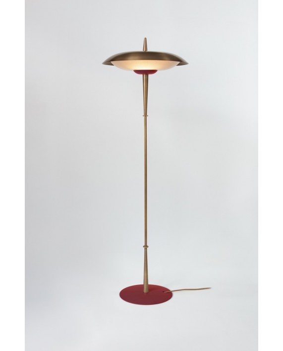 Bert Frank Durant Floor Lamp